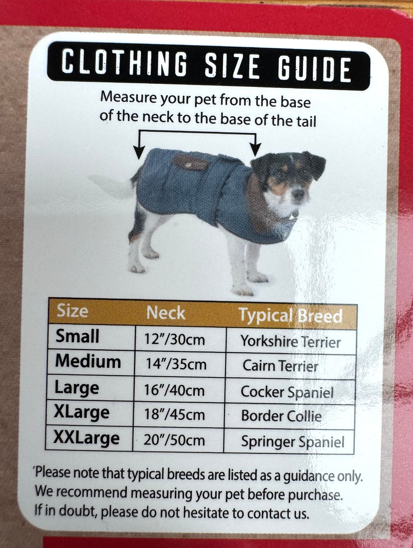 House of Paws Grey Candy Cane Fleece Jumper