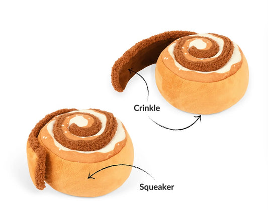 Pup Cup Cafe Cinna-bone