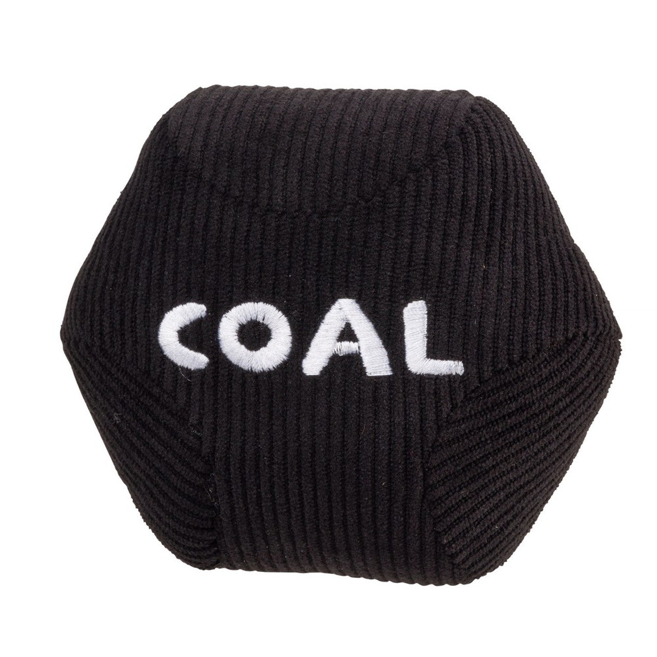 Coal Dog Toy
