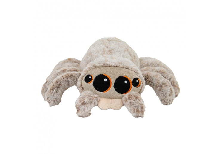 Cuddle Sid Spider Toy