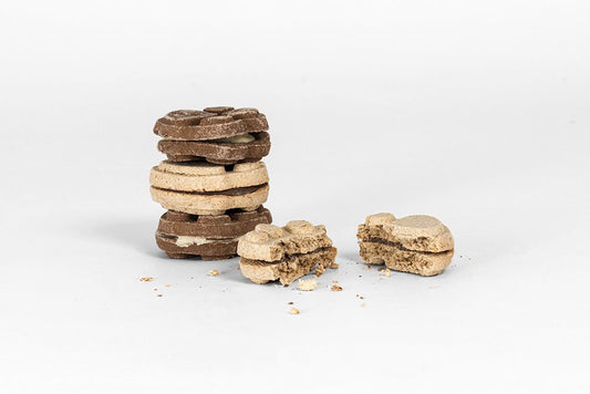 Ruffingtons Biscuit Paws 4 pack