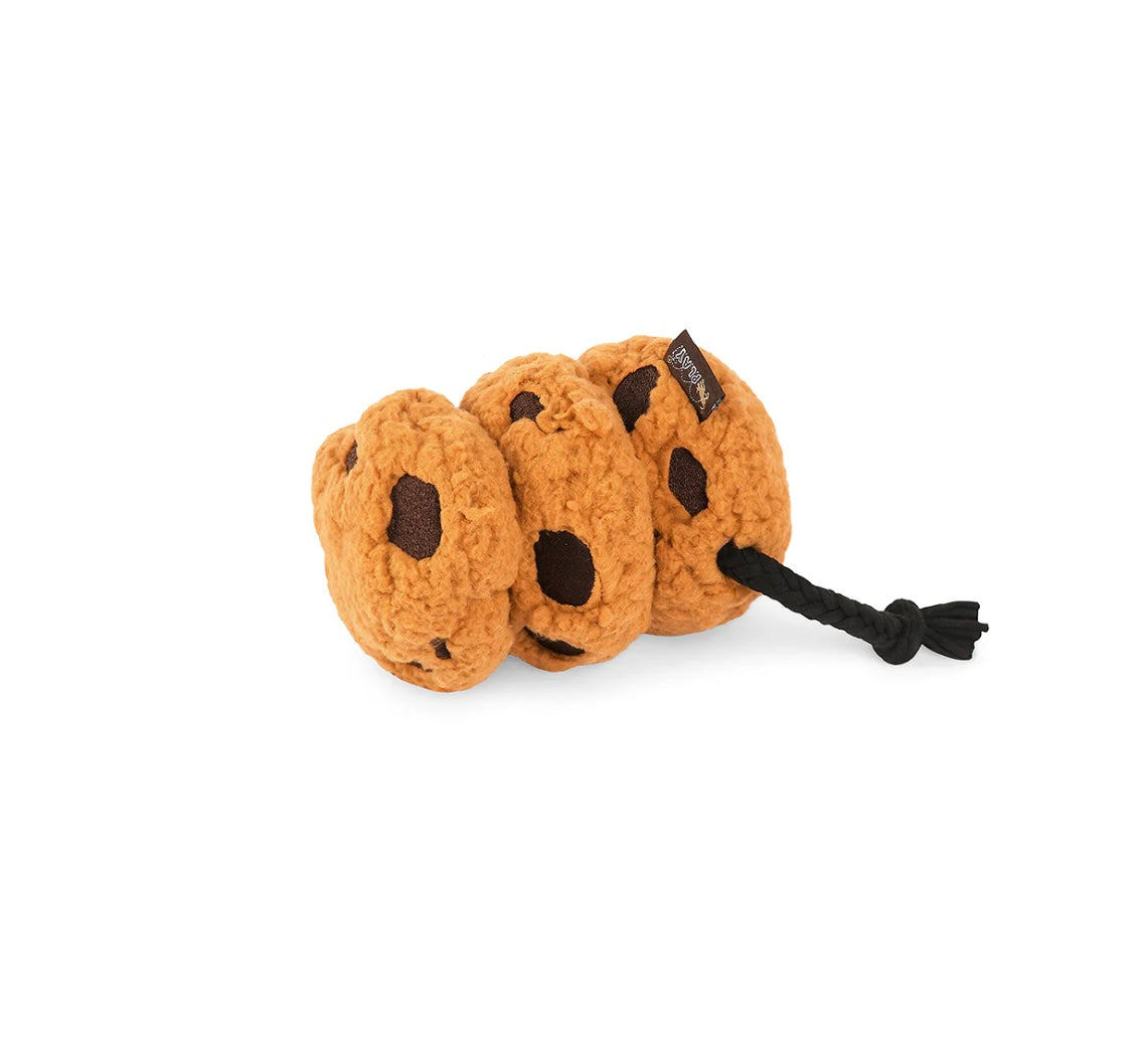 Pup Cup Cafe Cookies