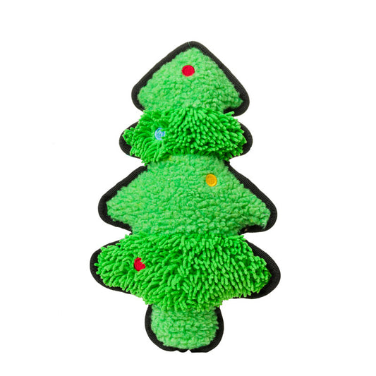 Christmas Tree Tough Toy