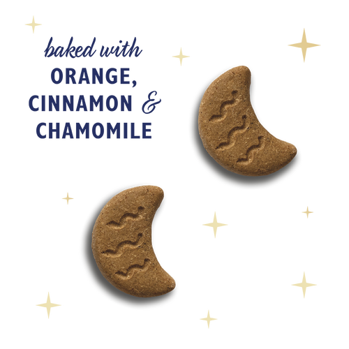 Lily's Kitchen Christmas Bedtime Biscuits