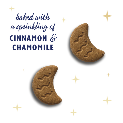 Lily's Kitchen Christmas Bedtime Christmas Eve Biscuits