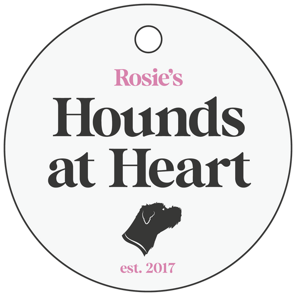 Rosie's Hounds at Heart Ltd
