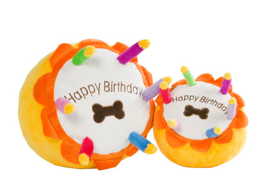 Birthday Cake Toy