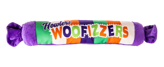 House of Paws Jumbo Sweet Woofizzers Round