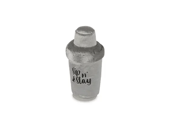 Barktender - Dogtail Shaker