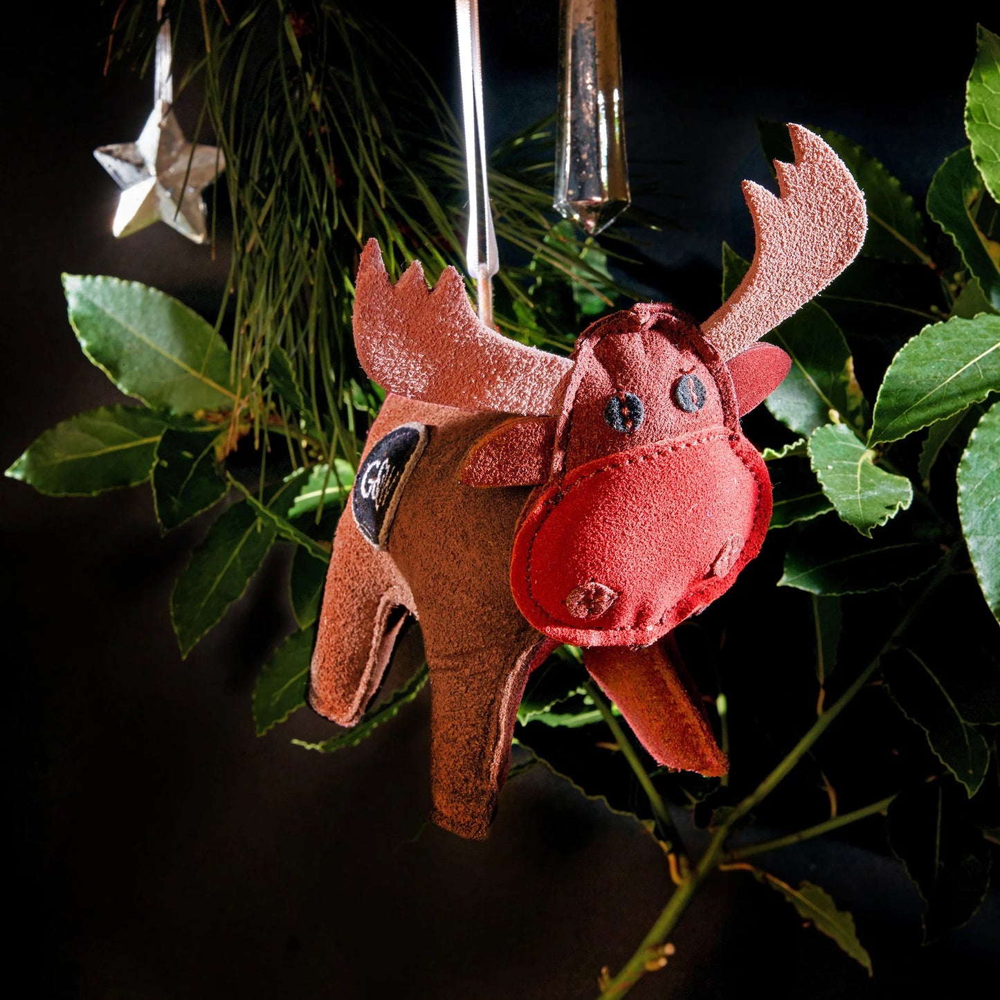 Rudy the Reindeer, Christmas Toy