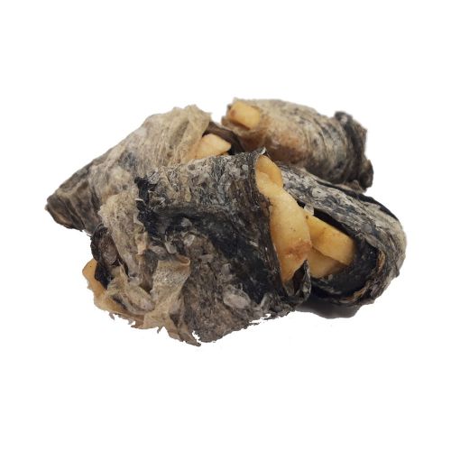 Fish4Dogs Banana Wraps