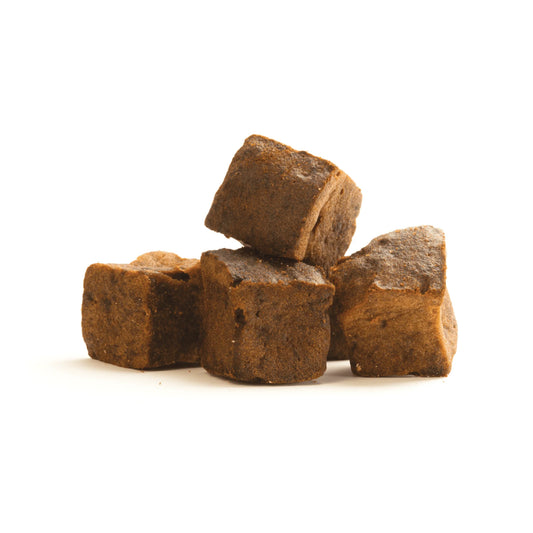 Pet Bakery Luxury Liver Brownies