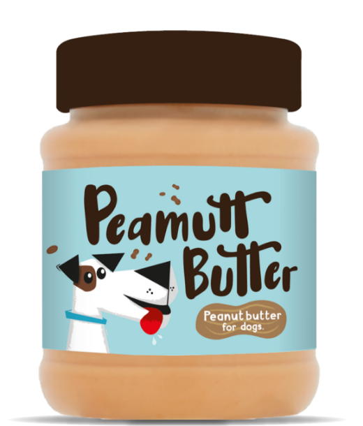 Peamutt Butter