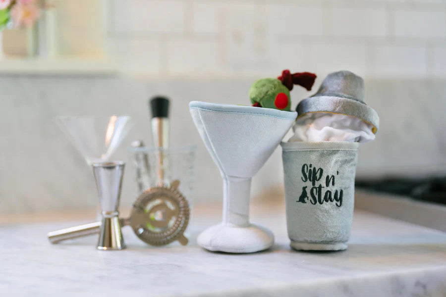 Barktender - Dogtail Shaker