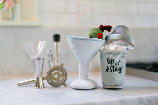 Barktender - Dogtail Shaker