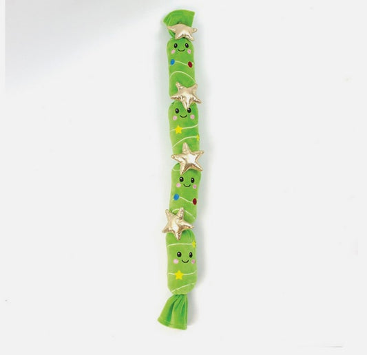 Happy Pet Christmas Tree Hot Digity Dog toy