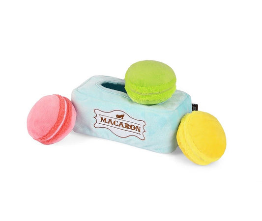 Pup Cup Cafe Mutt-a-rons