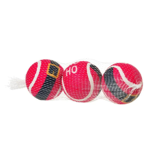 Christmas Tennis Ball Gift Pack