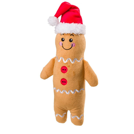House of Paws Christmas Gingerbread Man