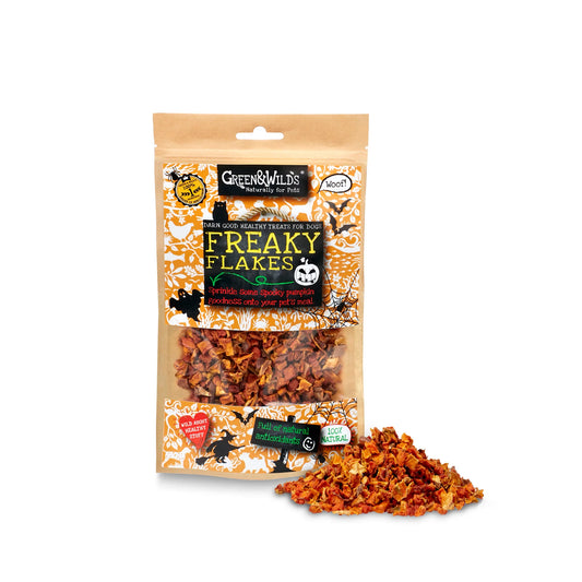 Freaky Flakes 75g