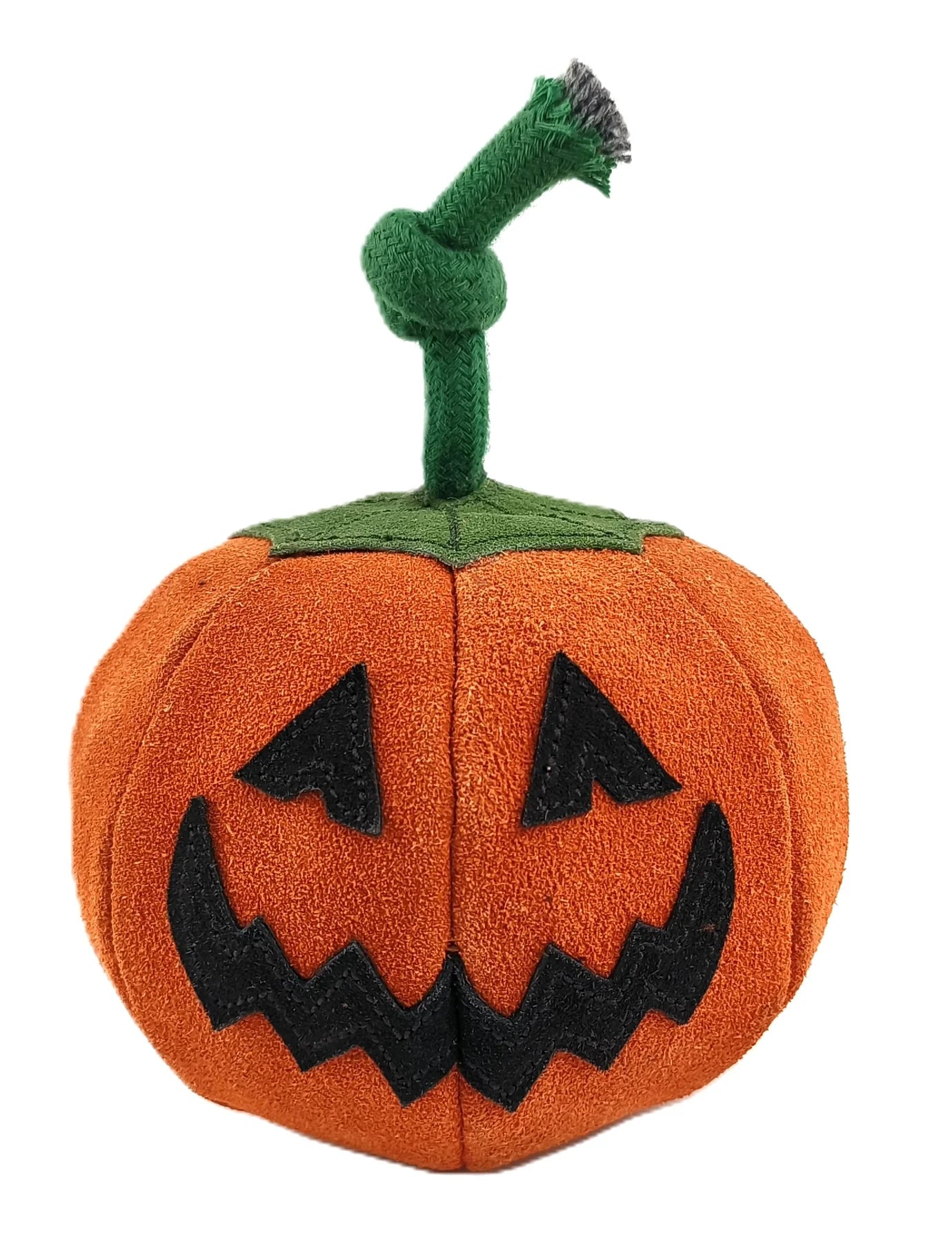 Patch the Pumpkin, Eco Dog Toy