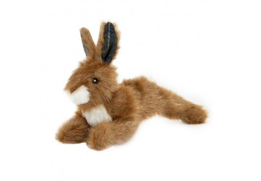 Harris Hare Dog Toy