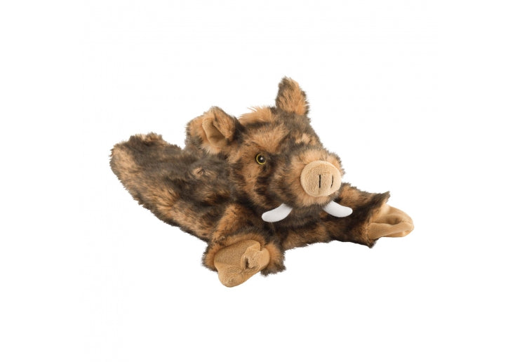 Hog Dog Toy