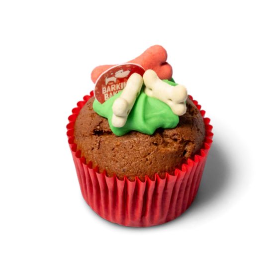 Barking Bakery Yappy Woofmas Woofin