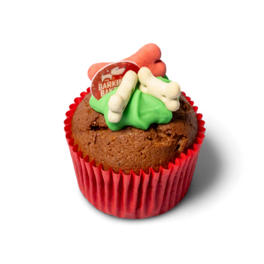 Barking Bakery Yappy Woofmas Woofin