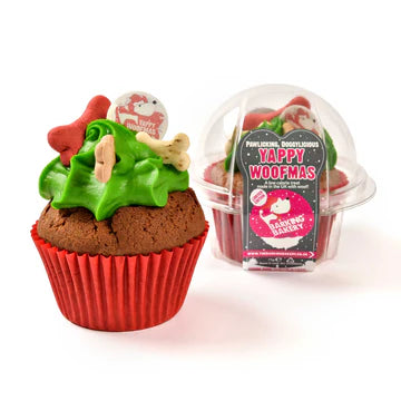 The Barking Bakery Yappy Woofmas Woofin