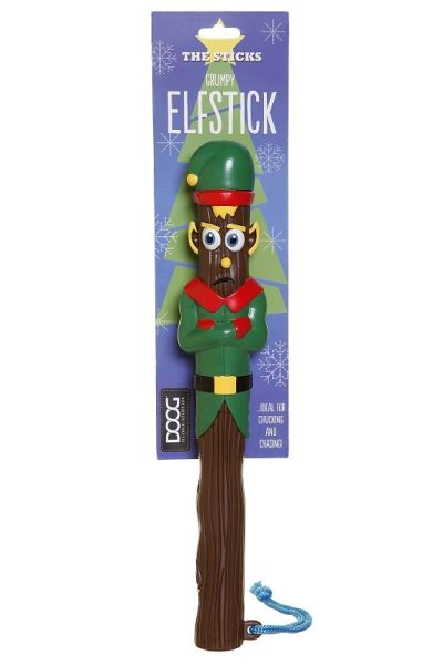 DOOG Grumpy Elfstick