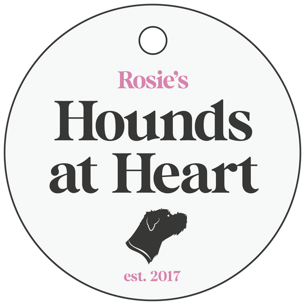 Rosie's Hounds at Heart