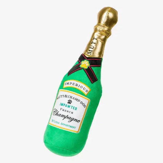 Champagne Toy