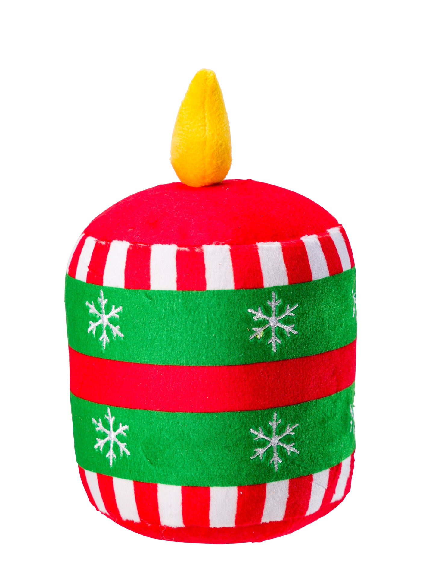 House of Paws Christmas Candle Toy