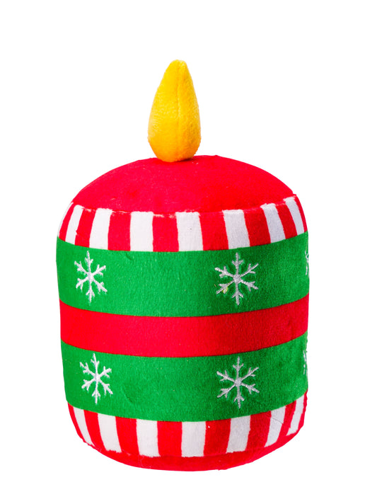 House of Paws Christmas Candle Toy