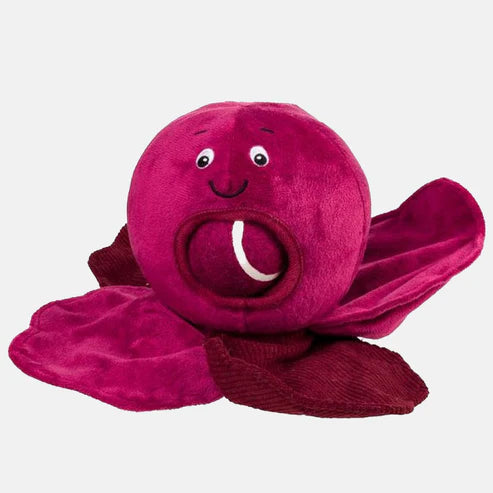 Red Cabbage Christmas Toy