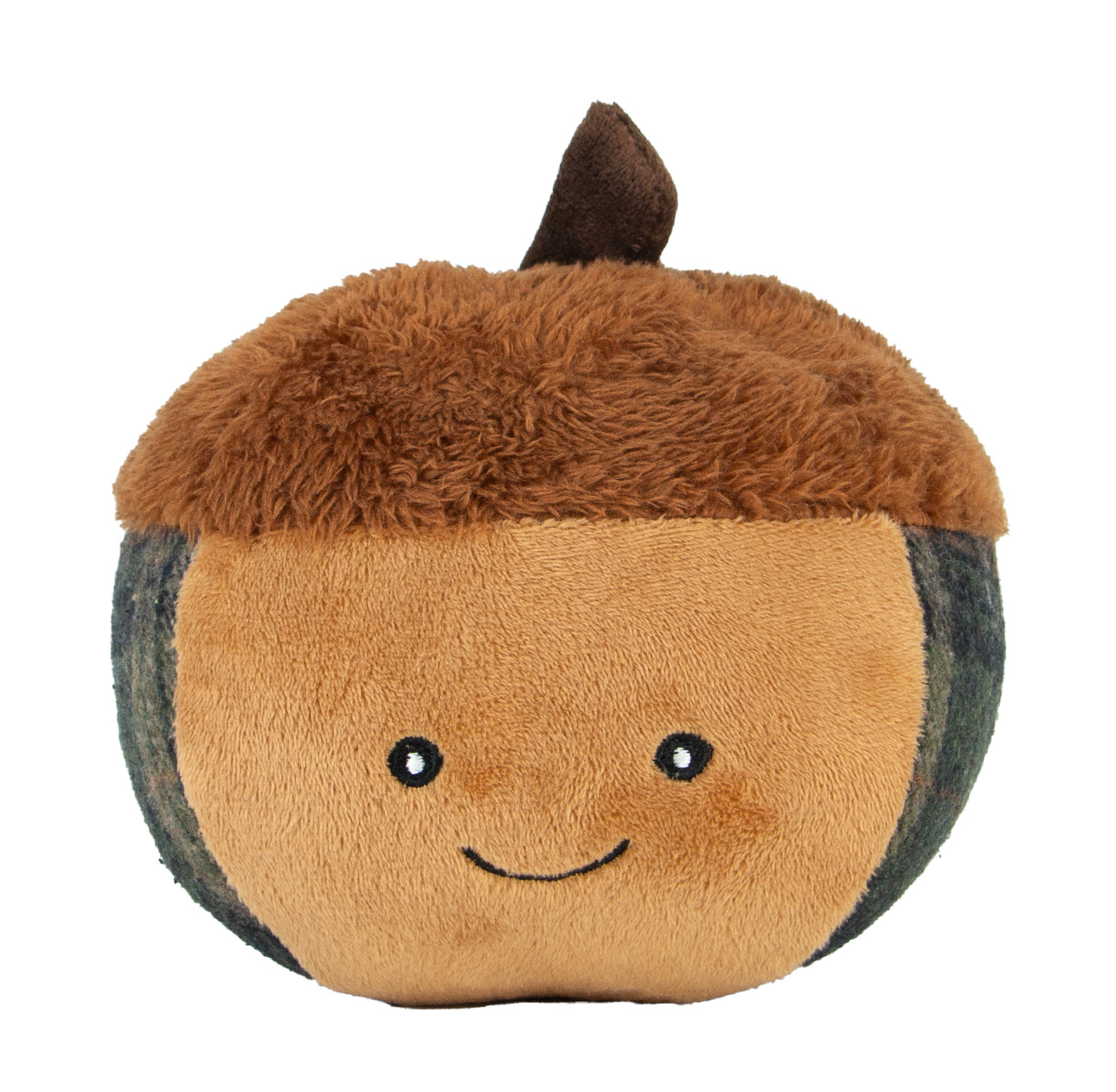 Annie Acorn Dog Toy